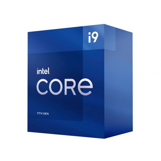 CPU Intel® Core™ i9-11900F